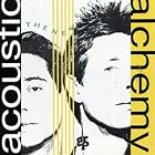 The New Edge by Acoustic Alchemy