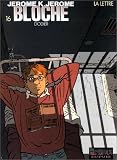 J�r�me K. J�r�me Bloche, tome 16 : La lettre