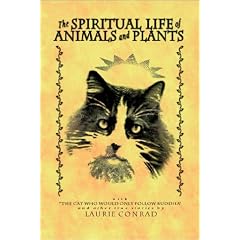 The Spiritual Life of Animals and Plants