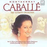Review London Philharmonic Orchestra  / Montserrat Caballé - The Ultimate Collection [CASSETTE]