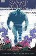 Swamp Thing: Regenesis