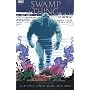 Swamp Thing: Regenesis (Swamp Thing)