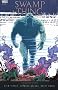 Swamp Thing: Regenesis