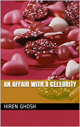 An affair with a celebrity