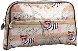 Swoop Satchel Clutch