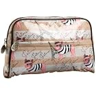 Swoop Satchel Clutch