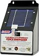 Fi-Shock SS-440 Solar-Powered Low Impedance 10 Acre Medium-Duty Electric Fence Charger