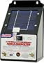 Fi-Shock SS-440 Solar-Powered Low Impedance 10 Acre Medium-Duty Electric Fence Charger