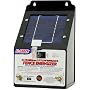 Fi-Shock SS-440 Solar Powered Low Impedance Medium-Duty Fence Energizer 5 Mile Range