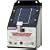 Fi-Shock SS-440 Solar Powered Low Impedance Medium-Duty Fence Energizer 5 Mile Range