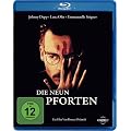Die neun Pforten [Blu-ray]