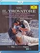 Verdi: Il Trovatore [Blu-ray] [2012]