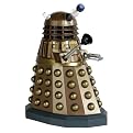 Doctor WHO Radio Controlled Gold Dalek