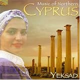 Music of North Cyprus