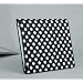 Fashion Leather Case Smart Cover with Stand for iPad 2