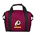NFL Washington Redskins Soft Sided 12-Pack Cooler Bag