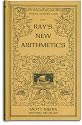 Parent-Teacher Guide for Ray's New Arithmetics (Ray's Arithmetic Series)