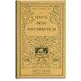 Parent-Teacher Guide for Ray's New Arithmetics (Ray's Arithmetic Series)