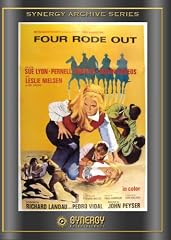 Four Rode Out