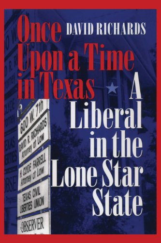 Once Upon a Time in Texas (Focus on American History)