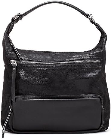 Handbag for Women On Sale Clearance Crossbody Bag Purse (Black)