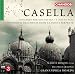 Casella: Concerto For Orchestra [Orchestral Works Volume 2] [Chandos: CHAN 10712]