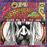 戦慄のラット・ヴェンダー(初回 3Dジャケット仕様)