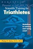Scientific Training for Triathletes