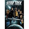 Star Trek Comicband 6: Die neue Zeit 1