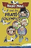 Hairy Mole the Pirate Olympics