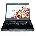 Toshiba Satellite L355-S7834 17-Inch Laptop (2.0 GHz Intel Dual-Core T3200 Processor, 4 GB RAM, 320 GB Hard Drive, DVD Drive, Vista Premium)