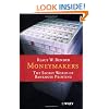 Moneymakers: The Secret World of Banknote Printing