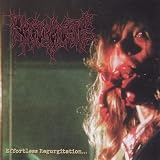 Anorectal Ulceration