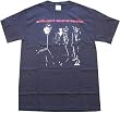 GENERATION X - Valley Of The Dolls / Picture - Black T-shirt