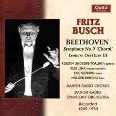 Symphony No. 9