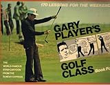Gary Player's golf class