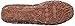 Melissa Women's Campana Fitas II Ballet Flat
