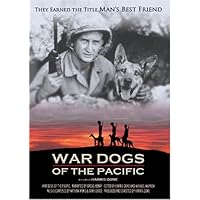 War Dogs of the Pacific