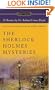 The Sherlock Holmes Mysteries