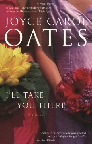 I'll Take You There: A Novel - Paperback