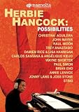 HERBIE HANCOCK: POSSIBILITIES