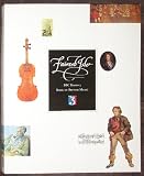 Fairest isle : BBC Radio 3 book of British music