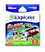 Leapfrog Leapster/LeapPad Explorer Globe Earth Explorer Game book cover
