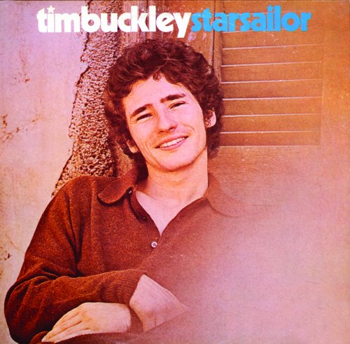 Tim Buckley - Starsailor [VINYL] - Zortam Music