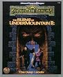Deep Levels (Ruins undermountain)