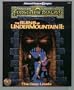 The Ruins of Undermountain II: The Deep Levels (Forgotten Realms Campaign Adventure)
