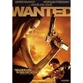 Wanted (DVS Enhanced) (Widescreen) (Dual-layered DVD)