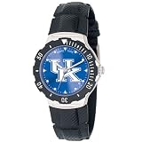 Kentucky Wildcats Agent Series Watch - NCAA College Athletics Fan Shop Sports Team Merchandise