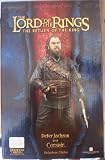 Lord of the Rings: Peter Jackson as a Corsair (Peter Jackson) Statue by Sideshow Collectibles!