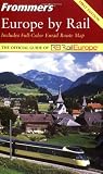 Frommers Europe by Rail (Frommers Complete Guides)